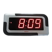 Lcd Masa Duvar Saati  Wt-101 thumbnail 1