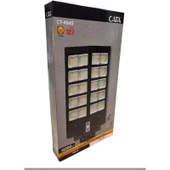 Cata Süpernova 1200w Solar Sokak Armatürü (Kumandalı) CT-4645 thumbnail 2