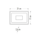 Cata Ct 4657 LED Projektör thumbnail 2