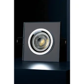 Cata Yeşim Dekoratif Cam Spot CT-6647 thumbnail 1