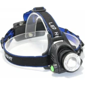 Cata CT-9123 Poyraz LED Kafa Feneri (Şarjlı) 3 Fonksiyonlu thumbnail 3