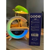 Noas Aybekon Elektrik Şarjlı Masa Lambası YL86-1240-RGB thumbnail 2