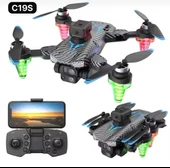 C19s Drone Wifi Cam thumbnail 2
