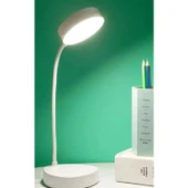 Cata CT-8440 Berlin Masa Lambası Beyaz thumbnail 3