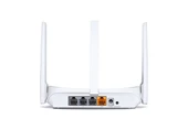 TP-LINK MERCUSYS MW305R 3PORT 300Mbps ROUTER thumbnail 3