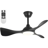 Cata Zürih LED Tavan Vantilatör Sessiz (CT-3001) thumbnail 1