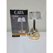 Cata Masa Lambası - CT-8434 RİO ŞARJLI MASA LAMBASI thumbnail 1