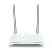 TP-LINK TL-WR820N 3PORT 300Mbps ROUTER thumbnail 1
