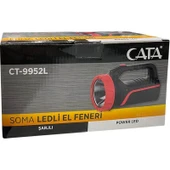 Cata CT-9952 El Feneri thumbnail 1