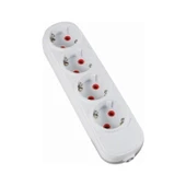 Ars 4'Lü Topraklı Grup Priz Klemensli thumbnail 1