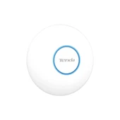 TENDA I26 AX1500 2 GİGABİT 300MBPS+1201MBPS TAVAN TİPİ ACCESS POİNT thumbnail 3