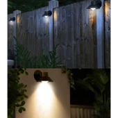 Econa Bahçe Duvar Aplik (Abs) thumbnail 2