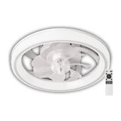 Vanti Cata CT-3010 Meltem LED Tavan Vantilatör thumbnail 1