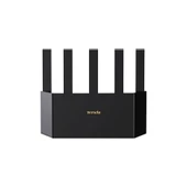 TENDA TE3L DUAL-BAND BE3600 GIGABIT Wi-Fi 7 ROUTER thumbnail 1