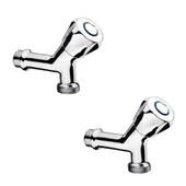 2li Suyun Akmasını Önleyen Çamaşır Ve Bulaşık Makinesi Musluğu thumbnail 1