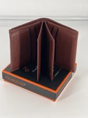 Ölmezler Erkek Deri Cüzdan thumbnail 4