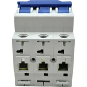 Oag 100A (3X100A) C/3Ka Grup W Otomat thumbnail 3