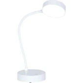 Cata CT-8440 Berlin Masa Lambası Beyaz thumbnail 1