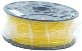 1.75 mm Pla Filament - Sarı, PLA PRO Filament 1,75 mm, Sarı PLA PRO Filament, 1,75 mm 1 kg PLA PRO 3D Yazıcı Filamenti, (Sarı) thumbnail 3