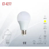 Cata CT-4277 LED Ampul thumbnail 1