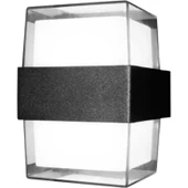 Cata 10W Bora Bahçe Armatürü CT-7047 thumbnail 1