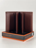 Ölmezler Erkek Deri Cüzdan thumbnail 2