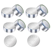 Yuma Ag10 Lr54 189 1130 1.5v Alkalin Pil 10 Adet thumbnail 1