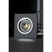 Cata Yeşim Dekoratif Cam Spot CT-6647 thumbnail 3