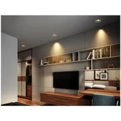 Cata Dekoratif Spot CT-5091 thumbnail 2