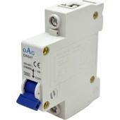 Oag 3A (1X3A) C/3Ka Tekli W Otomat thumbnail 2