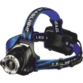 Cata CT-9123 Poyraz LED Kafa Feneri (Şarjlı) 3 Fonksiyonlu thumbnail 4