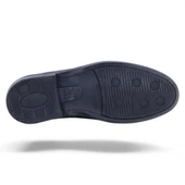 Baloğlu 72 Lz Kahve Kauçuk %100 Deri Erkek Klasik Ayakkabı thumbnail 4