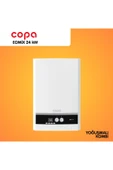 Copa Eomix 24 kW Hermetik Tam Yoğuşmalı Kombi thumbnail 1
