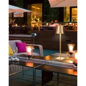 Cata CT-8437 Istanbul Masa Lambası thumbnail 4