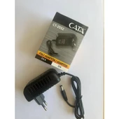 Cata CT-2552 Fişli Adaptör 12V thumbnail 2