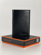 Ölmezler Erkek Deri Cüzdan thumbnail 1