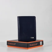 Ölmezler Erkek Deri Cüzdan thumbnail 1