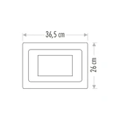Cata Ct 4662 LED Projektör thumbnail 2