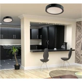 Cata Sıva Üstü LED Panel Yuvarlak 30W CT-5238 Günışığı thumbnail 3