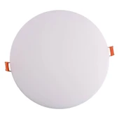 Mars Cata CT-5660 10W Xplus Panel LED Armatür / Beyaz thumbnail 1