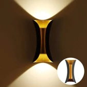 Econa Dış Mekan Dekoratif LED Aplik thumbnail 1