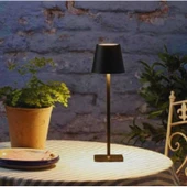 Cata CT-8437 Istanbul Masa Lambası thumbnail 2