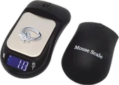 Diamond Dijital Göstergeli Mouse Şeklinde Hassas Terazi (200 Gr-0.01) thumbnail 2