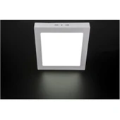 Cata Sıva Üstü LED Armatür 18WATT CT-5234 (Kare) Günışığı thumbnail 2