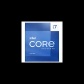 Intel İ7-13700k 16 Core, 3.40ghz, 30mb,125w, Lga1700, 13.nesil, Box, (dahili Grafik Var, Fan Yok) thumbnail 2