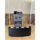 Serenity Haven Kapri LED Aplik (Günışığı) CT-8013 Dış Mekan Armatür thumbnail 4