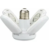 Cata 30W Pervane Ampul ( Beyaz) thumbnail 6