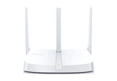 TP-LINK MERCUSYS MW305R 3PORT 300Mbps ROUTER thumbnail 1