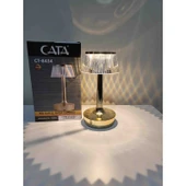 Cata Masa Lambası - CT-8434 RİO ŞARJLI MASA LAMBASI thumbnail 2