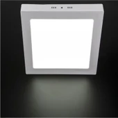 Cata CT-5274 Sıva Üstü Panel LED Armatür Beyaz thumbnail 2